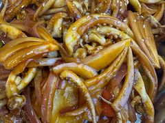 -鲁南仔·滕州炒鸡(经三路店)