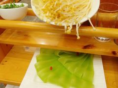 -老码头火锅(玉林店)