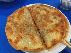 -北三沙家烧麦(北头道街店)