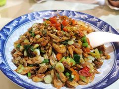 -浏阳河湘菜馆(五一支路店)