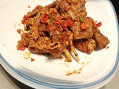 -先记烧鹅王·本地粤菜(福永店)