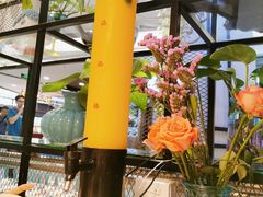 金桔柠檬汁-外婆小聚茶餐厅·生日·团建(市民中心店)