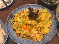 -章记星洲 · 新加坡餐厅(望京店)