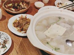 -滇铺子•云南特色菜•野生菌季(南亚福景路·海埂大坝店)