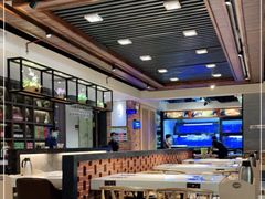 大堂-围炉夜话·潮汕卤水火锅(榕江店)