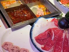 -大妙火锅·非物质文化遗产(锦里店)