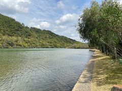 -碧水湾温泉