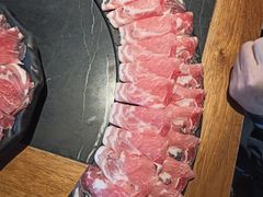 -杨家火锅(国美店)