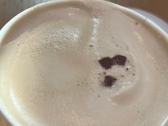 -Peet's 皮爷咖啡(陆家嘴中心店)