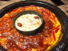 -重庆渝达老火锅(春熙路店)