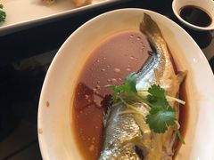 -厦门艾美酒店·乐美中餐厅