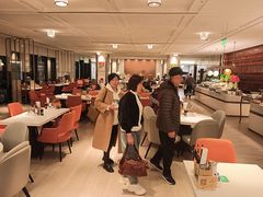 -鲜艳西餐厅(衡山路十二号华邑店)