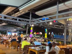 -渔家火锅·海鲜自助餐·演艺(亚龙湾天域酒店)