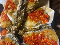 -龚海宝· 烧烤· 羊肉原切挂糊更好吃(庄市店)