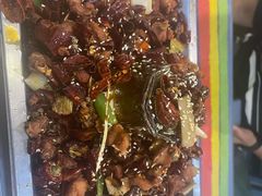 -滋味烤鱼(马北店)