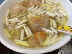 -一记面馆(易发店)