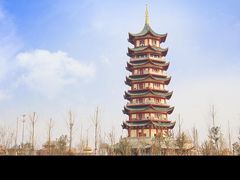 -芜湖方特东方神画