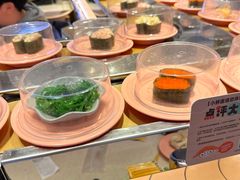 -争鲜回转寿司(东方银座店)