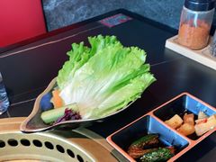 -谷牛和牛烤肉(漕河泾印象城店)
