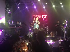 -TZ House音乐现场(茅台店)