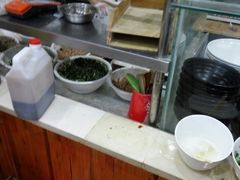 -霍嘟嘟手工水饺(黄山花园店)