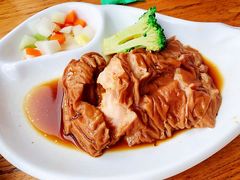 -霸道川面馆(张江店)