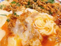 -云南李记罐罐米线饵丝小吃(汉中门金鹰店)