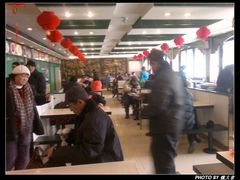 -南来顺饭庄·清真(南菜园店)