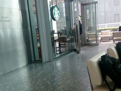 -星巴克(汇亚大厦店)