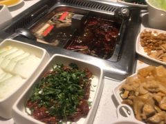 -海底捞火锅(高科广场店)