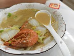 -来之顺海鲜菜馆·青岛菜·始于1993(栈桥店)