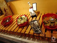 -上海南新雅大酒店