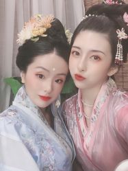 -陈攻馆·汉服