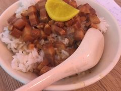 魯肉飯-FUYU台湾美食坊
