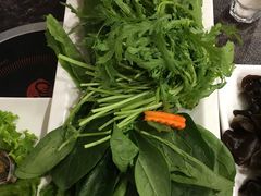 -朋友的火锅店(苏家屯店)