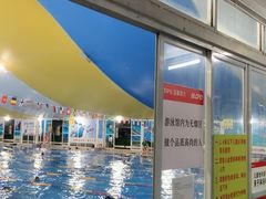 -奥龙堡游泳馆(广纸店)