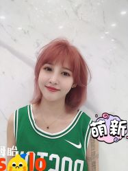 点击看大图 -3AM HAIR SALON染发接发