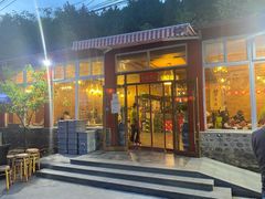 门面-荣德灶台鱼(圣泉寺店)