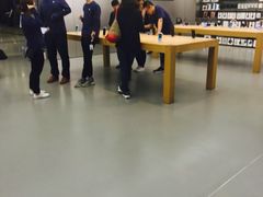 -Apple零售店(新街口店)