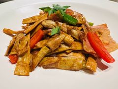 -A One Kitchen·南京精菜馆(德基广场店)