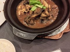 -A One Kitchen·南京精菜馆(晶丽酒店店)