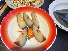 -高家小院铁锅炖大鹅(哈西高铁站店)