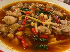 -德渝喜火锅