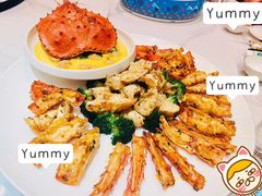 -紫园餐厅·粤菜(金地威新软件科技园店)