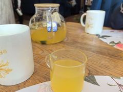 -花舍·新派粤菜·西餐·下午茶(亚运村·鸟巢店)