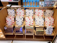 -猫的天空之城概念书店(苏州诚品店)