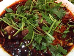 -智强牛肉面