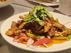 -耶里夏丽·新疆菜·家庭聚场(百联中环购物广场店)