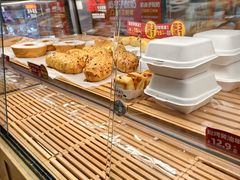 -味多美蛋糕(亚非大厦店)
