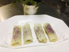 山药卷-陆记鹅庄·潮汕菜·狮头鹅(大仟里店)